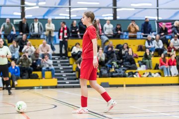 Bild 536 - wCJ NFV Futsalmeisterschaft